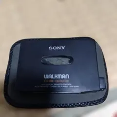 SONY WALKMAN WM-EX80 カセットプレーヤー ジャンク