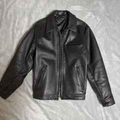 Schott AT101 シングルライダース 36のサムネイル