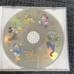 DWE Disney 英語　CD シングアロング