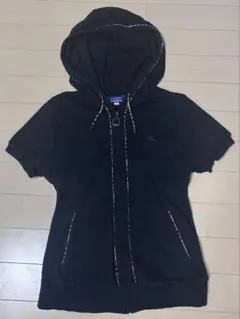 2025年最新】BURBERRY BLUE LABEL パーカーの人気アイテム