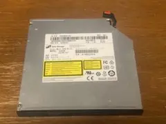 【動作品摘出】 Hitachi LG デスクトップPC用 DVDマルチドライブのサムネイル