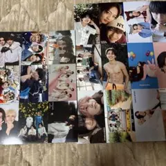 Myojo 2026年3月号 厚紙カード