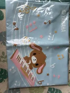 電子ピアノカバー サンリオコラボ シュガーバニーズ