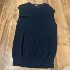 SALE！GU ベスト　M