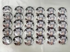 第五人格 IdentityV 京都 高島屋 トレーディング和紙缶バッジ 占い師