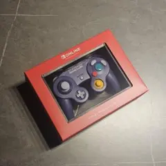 Nintendo Switch2 ゲームキューブコントローラー　未開封　GCコン