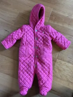 Ralph Lauren ピンクアウター　70センチ