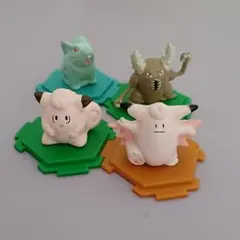 2026年最新】ポケモン フルカラーコレクションの人気アイテム - メルカリ