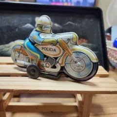 ヴィンテージブリキカー6台セット - メルカリ