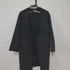 URBAN RESEARCH ロングコート FREEサイズ