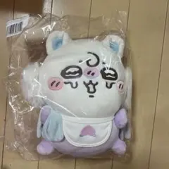 Chiikawa Baby 쿠지 모모가 C賞 泣いちゃった 모모가