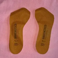 BIRKENSTOCK インソール 36 230mmのサムネイル