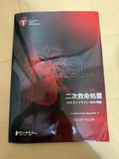 2026年最新】aclsプロバイダーマニュアル 2020の人気アイテム - メルカリ