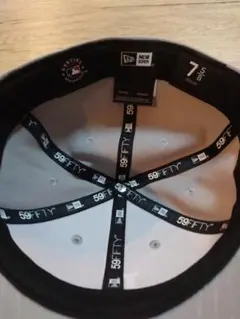 NEW ERA 59FIFTY キャップ サイズ7 5/8
