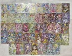 ひみつのアイプリ カード まとめ売り ひまり みつき つむぎ える サイン