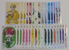 カラフルピーチ ステッカーコレクション まとめ売り