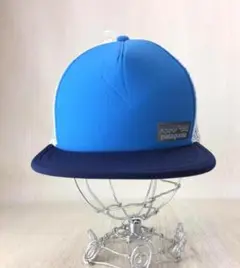 Patagonia ダックビル トラッカーハット