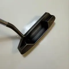 【美品・名器】ミズノプロ TN91 軟鉄 削り出し パター