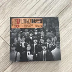 2026年最新】hey!say!jump filmusic dvdの人気アイテム - メルカリ