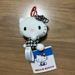 ハローキティ カラビナ付きマスコット Vol.2