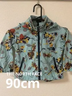 THE NORTH FACE コンパクトジャケット 90cm