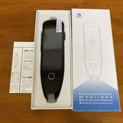 iFLYTEK（アイフライテック）AI翻訳機（AIT-P10T） iFLYTEK（アイフライテック）AI翻訳機（AIT-P10T） - メルカリ