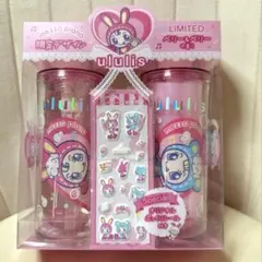 【限定品】ululis mezzo piano ウルリス　メゾピアノシャンプーのサムネイル
