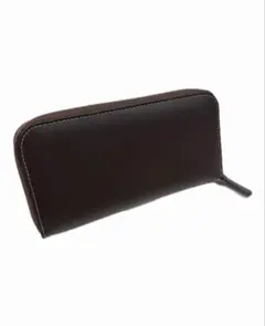 ☆ホースレザー(馬革)ラウンドファスナー長財布☆