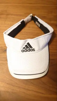 adidas メッシュキャップ 調整可能