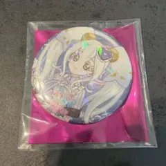 佐々木翔音】イキヅライブDou-Da? DOING!ホログラム缶バッジ - メルカリ