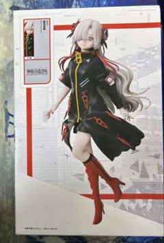 2025年最新】1/7スケールフィギュア 夜河世界の人気アイテム