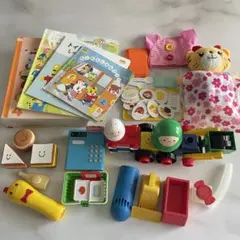 【お買い得！】こどもちゃれんじ ぽけっと まとめ売り