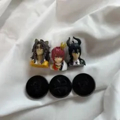 ツイステ フィギュア