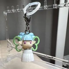 【即購入可】FGO 藤丸立香はわからない　めじるしアクセサリー　ティアマト