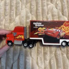 2025年最新】トミカ マックイーン トレーラーの人気アイテム - メルカリ