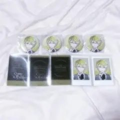 2025年最新】サニーブリスコー 缶バッジの人気アイテム - メルカリ