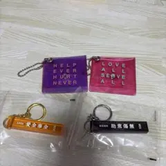 藤井風　キーホルダー　セット　新品未使用 2026年最新】藤井風キーホルダーの人気アイテム - メルカリ