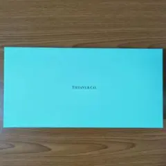 Tiffany & Co. ティファニーティーカップ＆ソーサーペアセット