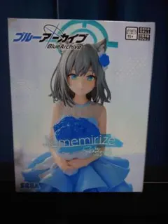 シロコ　Blue Archive Yumemirize フィギュアのサムネイル
