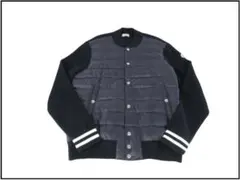 ■099■超美品■モンクレール■CARDIGAN　TRICOT■ニット■L■