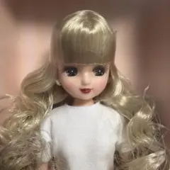 リカちゃんキャッスル 福島限定 2023年カレーモデル NO.13255 - メルカリ