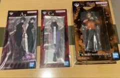 一番くじ 呪術廻戦 死滅回游 ～壱～　14点セット