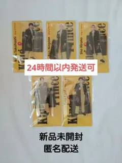 King & Prince　アクスタFest　キンプリセット