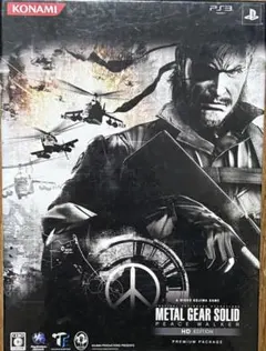 2025年最新】メタルギアソリッド (プレミアムパッケージ)の人気