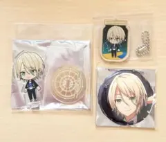 【 白鳥藍良 】 あんスタ セット