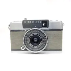 動作確認済】 Olympus PEN EED G0424-133-1-1v - メルカリ