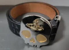 2025年最新】Vivienne Westwood メンズ ベルトの人気アイテム - メルカリ