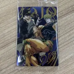 ジョジョの奇妙な冒険 ウエハース　第２弾　SPカード　No.30