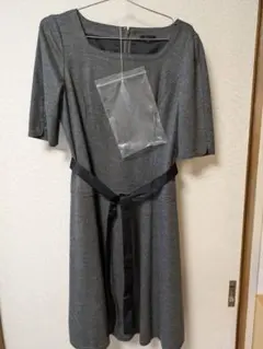 to be chic 未使用　ワンピース　42