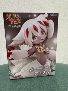 メイドインアビス ファプタ Coreful フィギュア セット Amazon | POP UP PARADE メイドインアビス 烈日の黄金郷